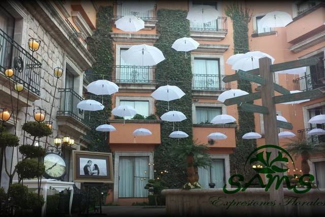 Boda civil