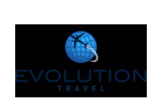 evolution travel wikipedia