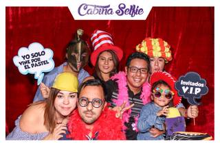 Cabina Selfie