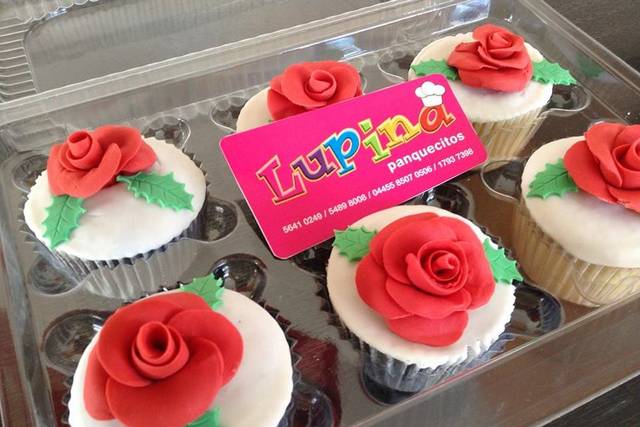 Deliciosos y hermosos