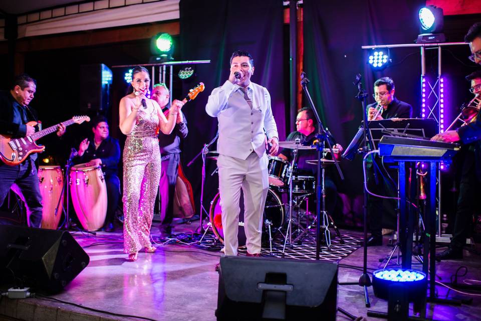 Banda musical