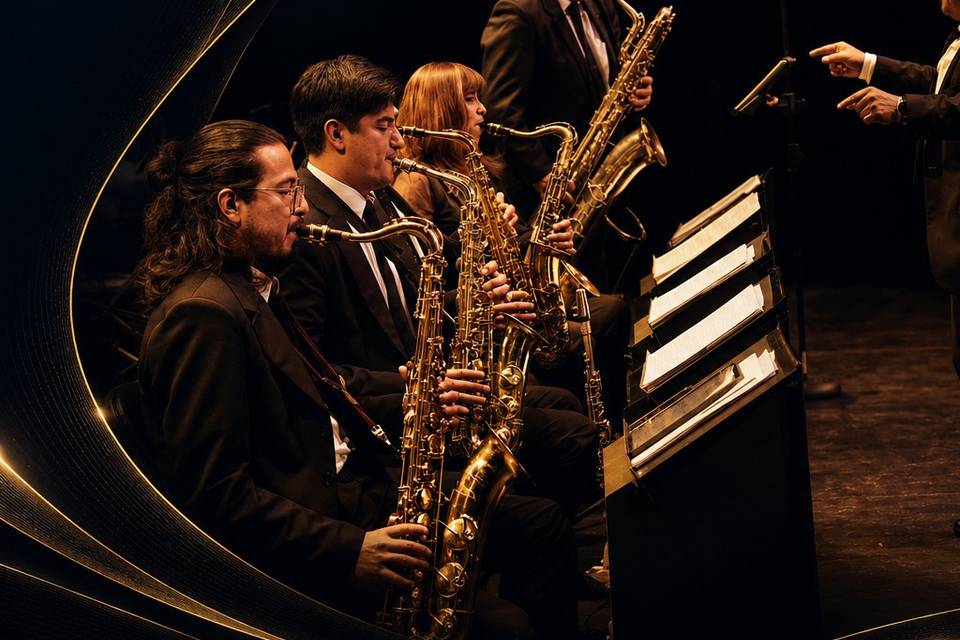 Big Band
