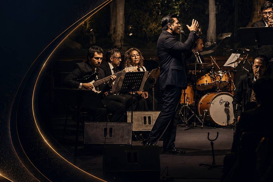 Big Band