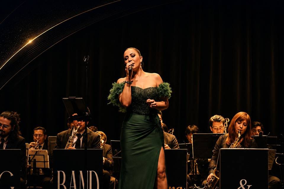 Big Band