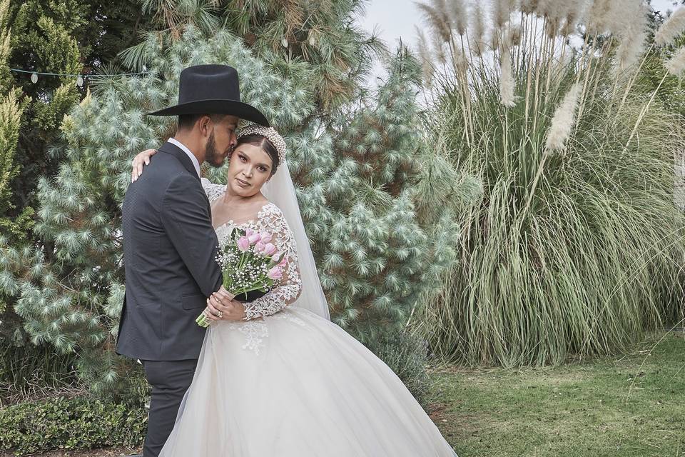 Boda Aguascalientes