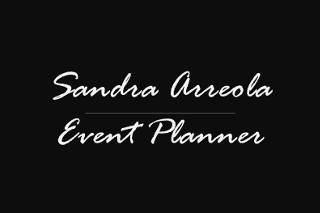 Sandra Arreola Event Planner logo