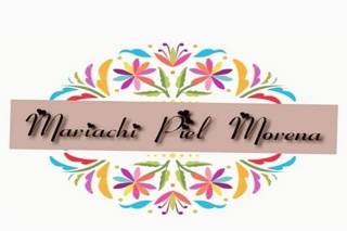 Mariachi Piel Morena Logo