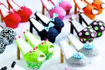 The Princess Cupcake Corporation