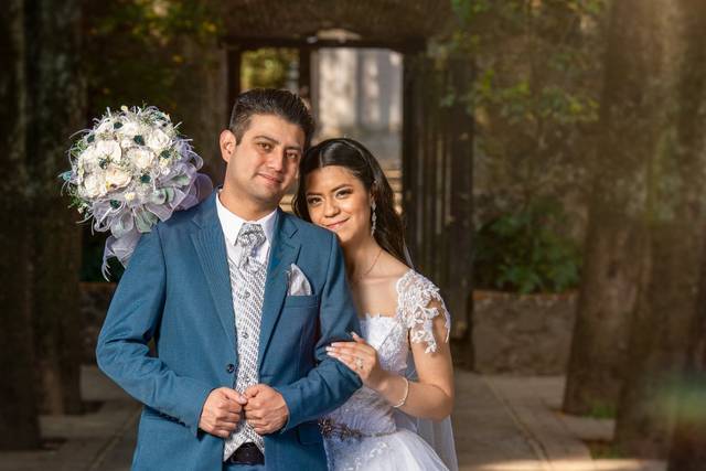 Desierto de los Leones