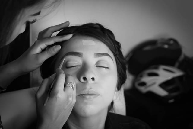 Maquillaje