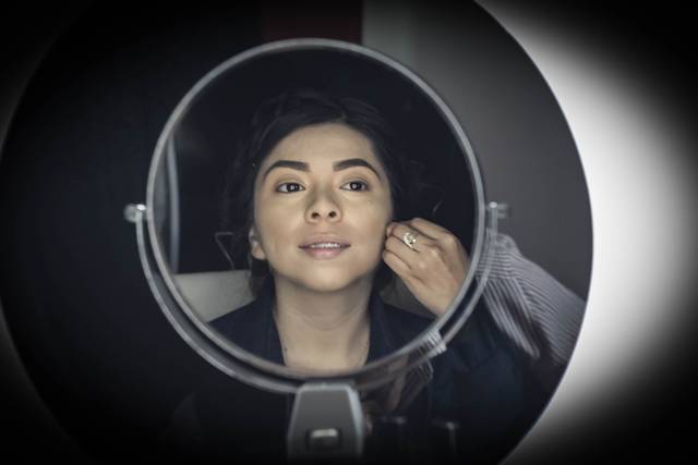 Maquillaje
