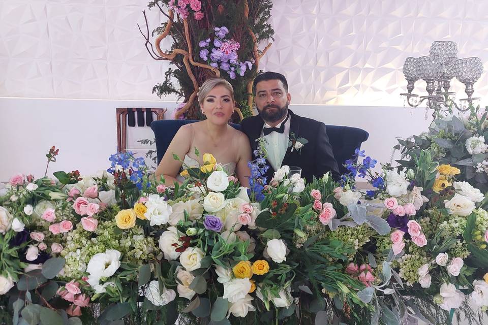 Novios