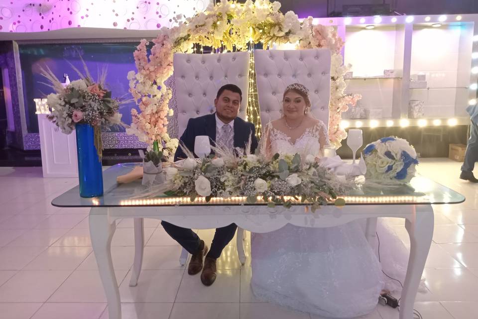 Novios