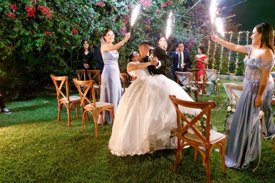 Ceremonia