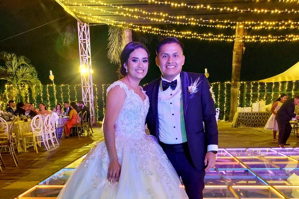 Novios