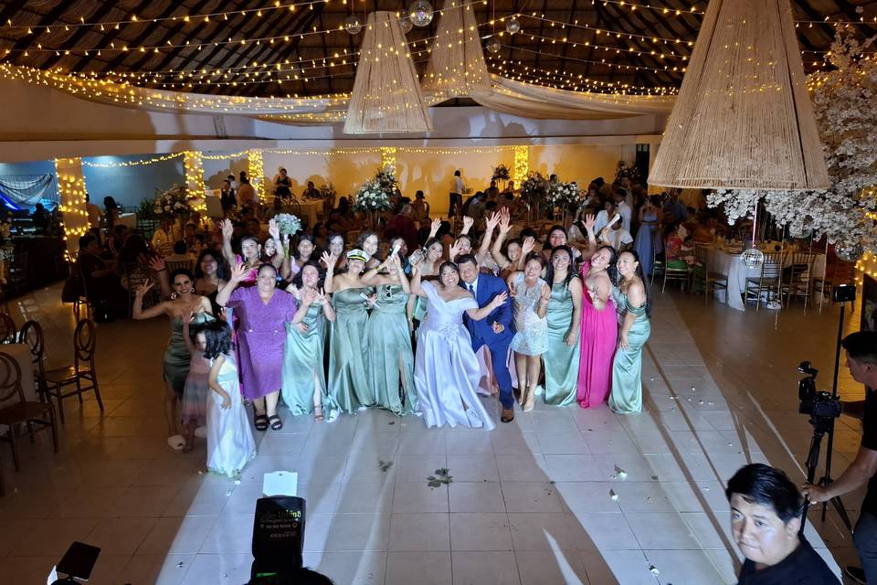 Damas