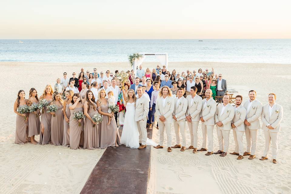 Wedding at pueblo bonitohttps: