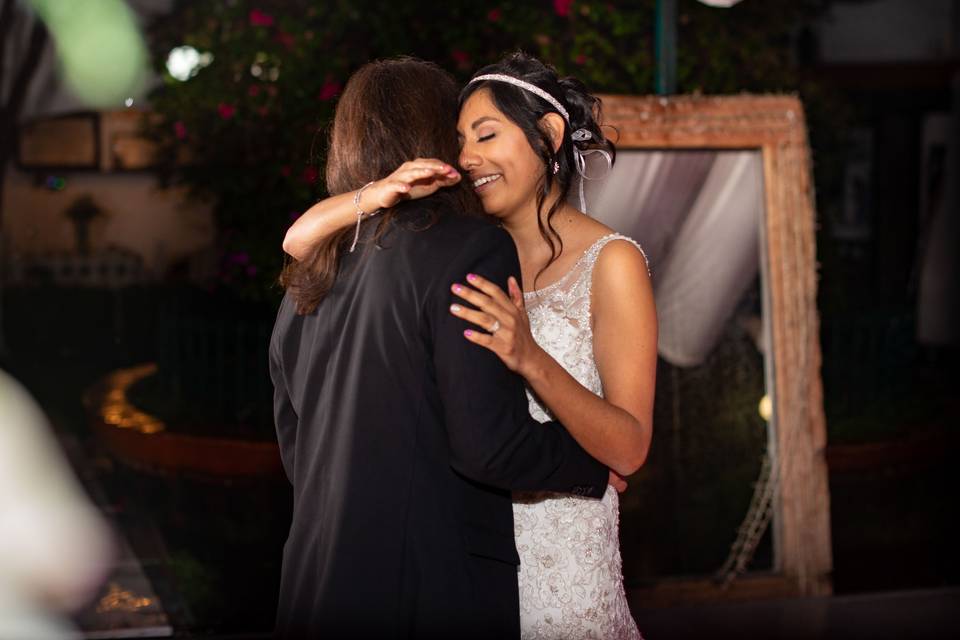 Desierto de los Leones