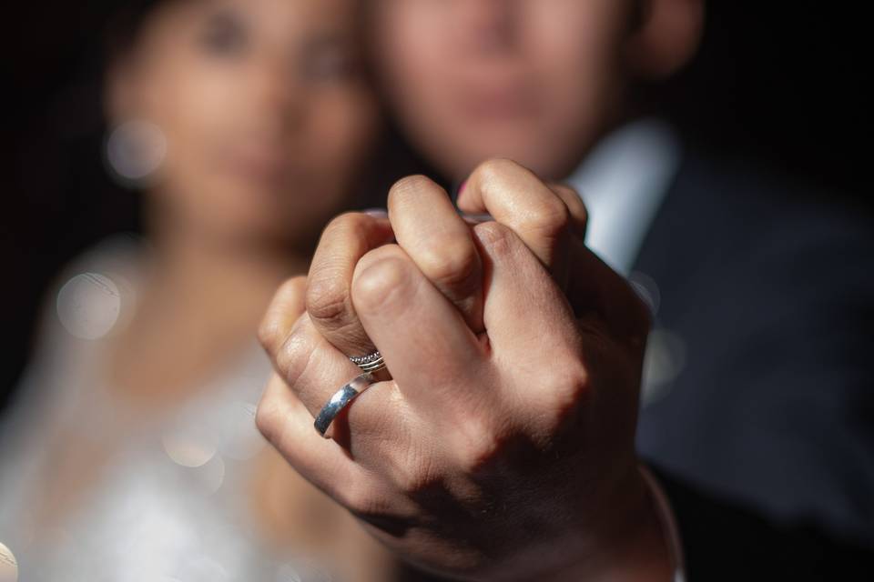 Desierto de los Leones