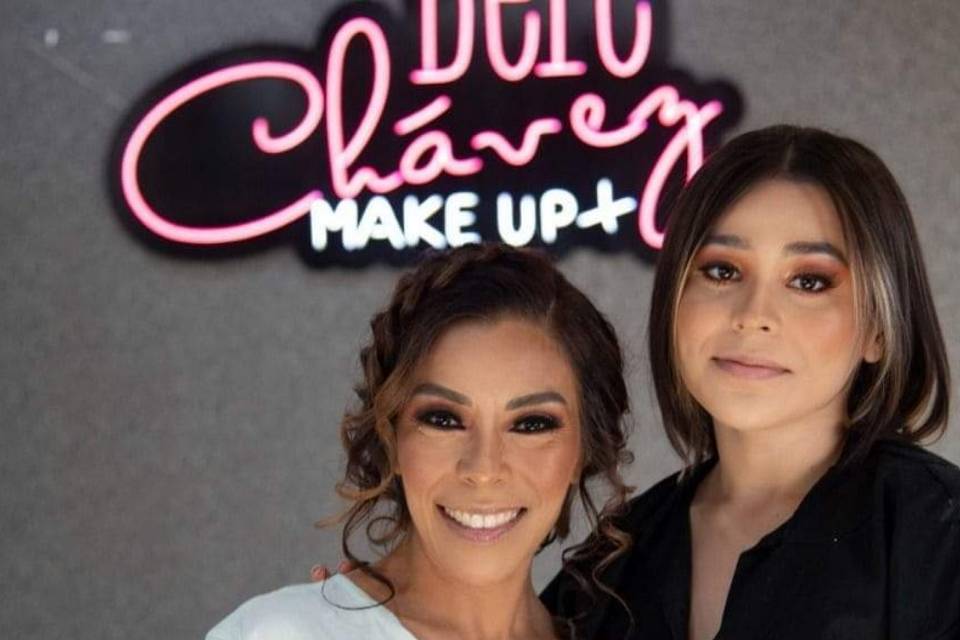 Makeupbride y makeup social