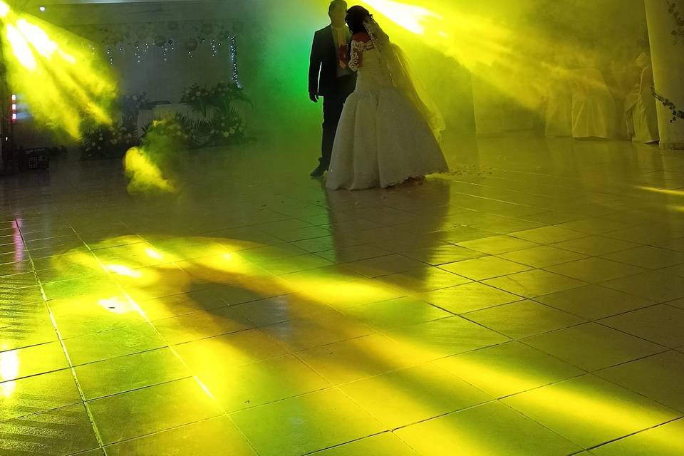 Vals de los novios