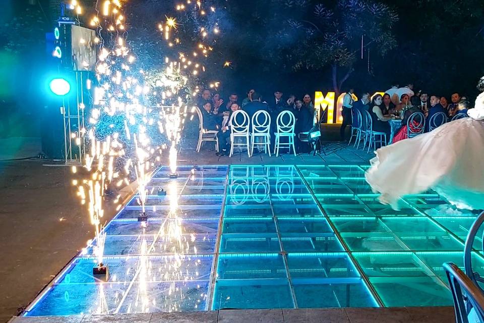 Línea Azul
