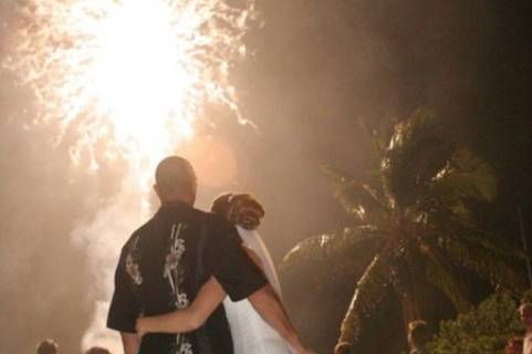 Animación de su boda