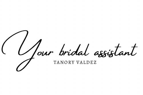 Your bridal assistant