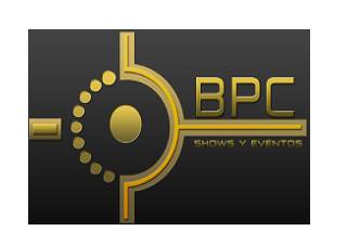 BPC Shows y Eventos logo