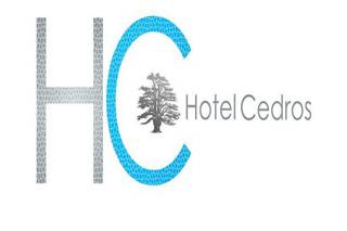 Hotel Cedros logo