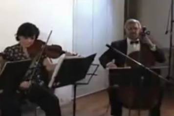 Música para eventos