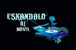 Eskandalo DJ Móvil