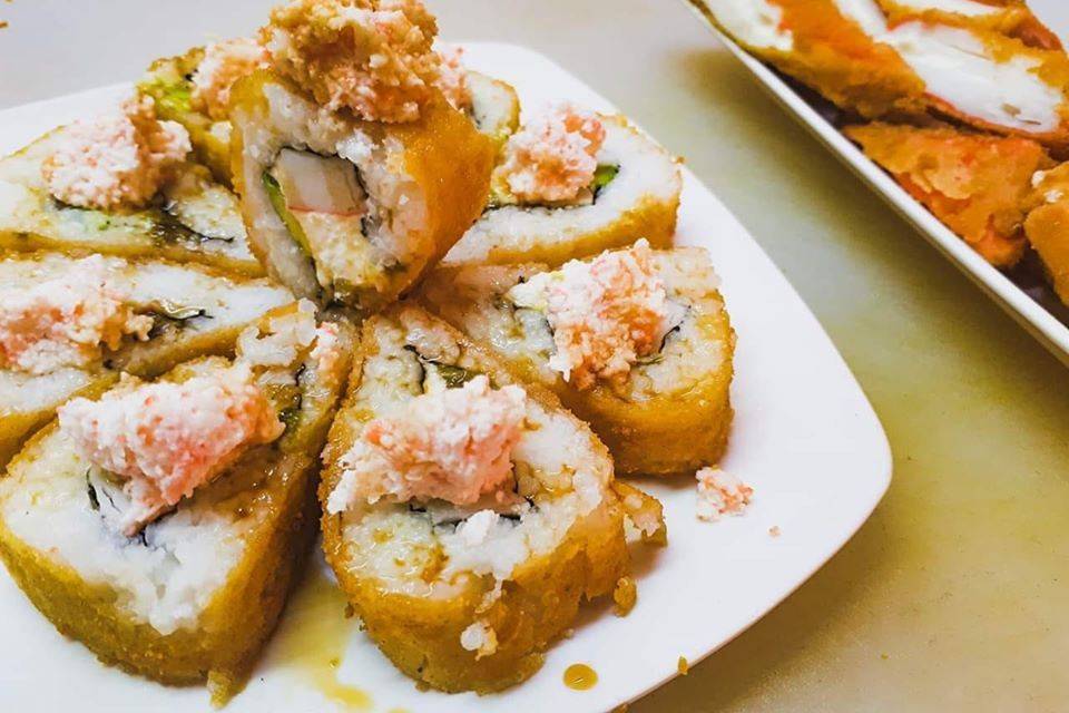 Sushi YaGu