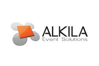 Logo Alkila Event