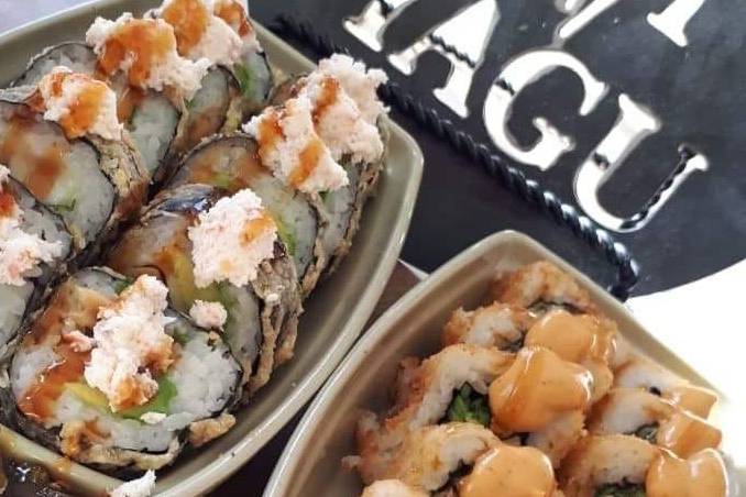 Sushi YaGu