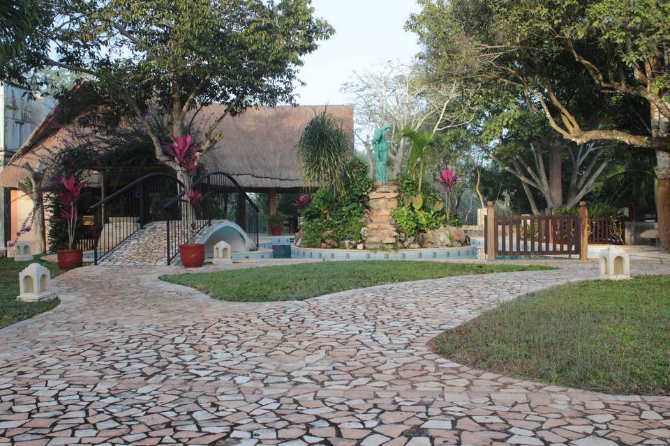 Hacienda Kaan Ac