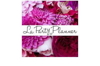 La Party Planner logo