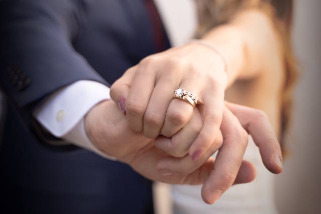 Bodas destino