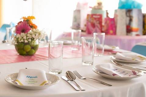 Cuidando los detalles