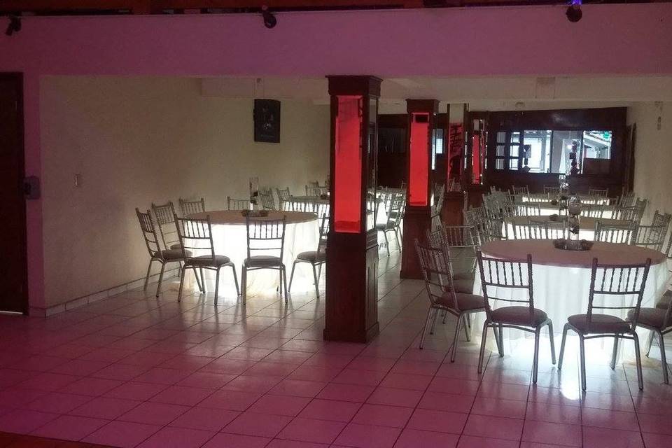 Eventos Azael