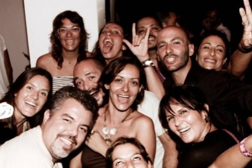 Celebraciones