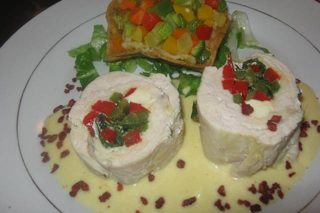 Creaciones sin igual