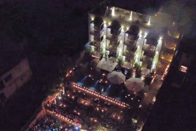 Eventos 250 personas