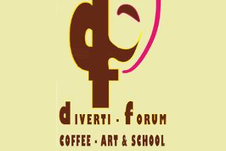 Divertiforum logo