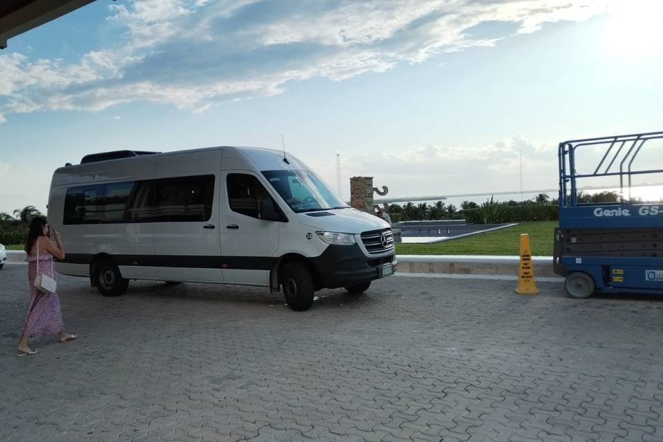 Sprinter 2023