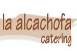 La Alcachofa Catering logo