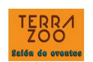 Terra Zoo Logo