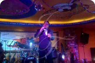 Aniversario de la chilanguita