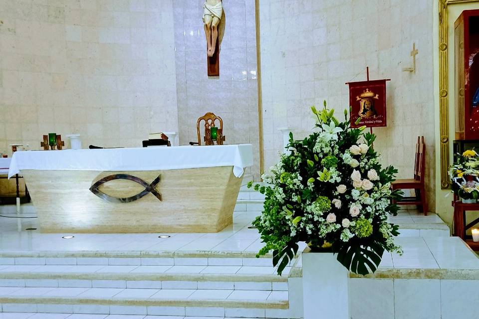 Altar