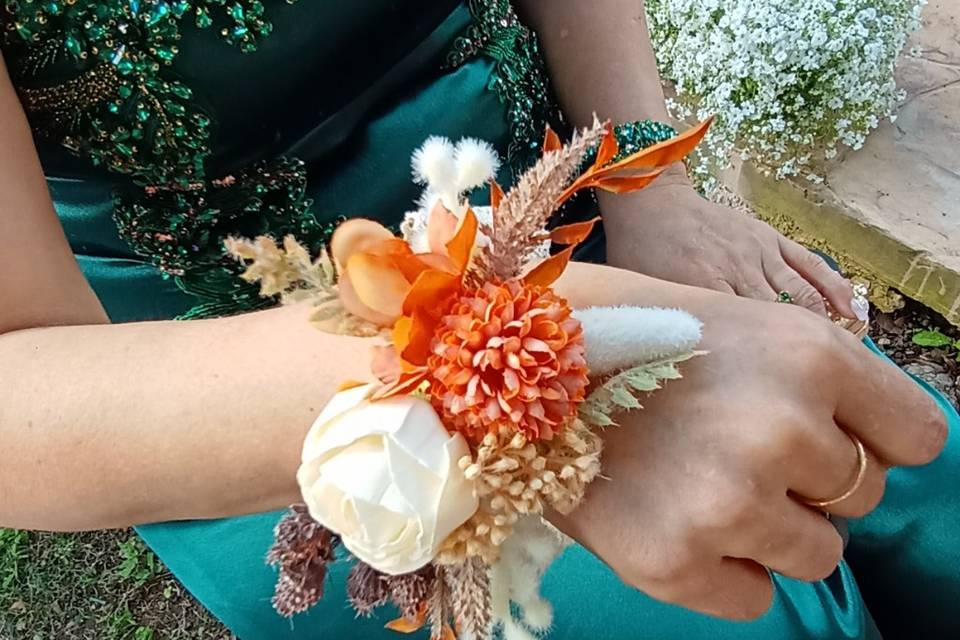 Corsage